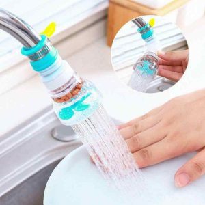 Kitchen Faucet Tap Water Filter