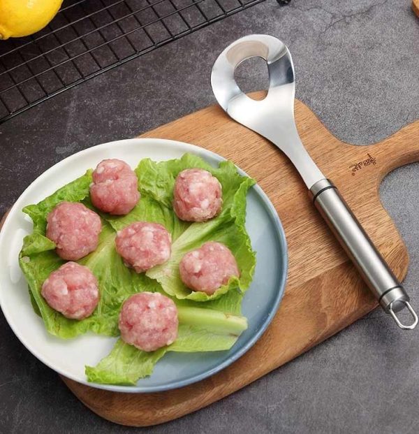 Meatball Kofta Maker Spoon