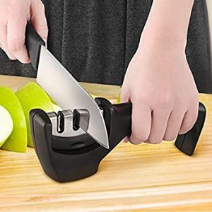 Handheld Knives Sharpener