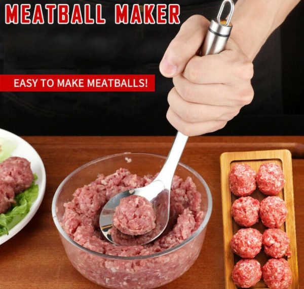 meat ball kofta maker