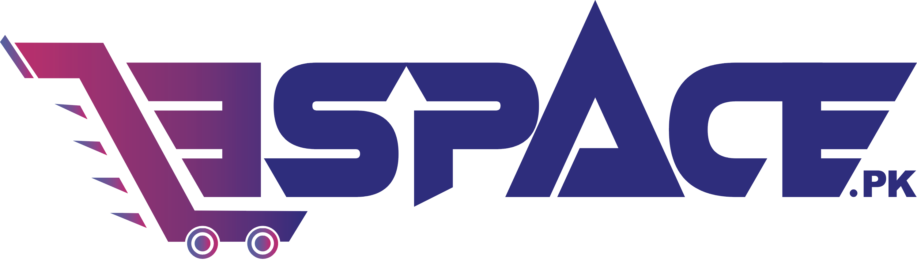 espace logo