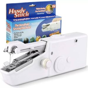 handy stitch mini machine