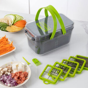 Kitchen Accessories Cutter