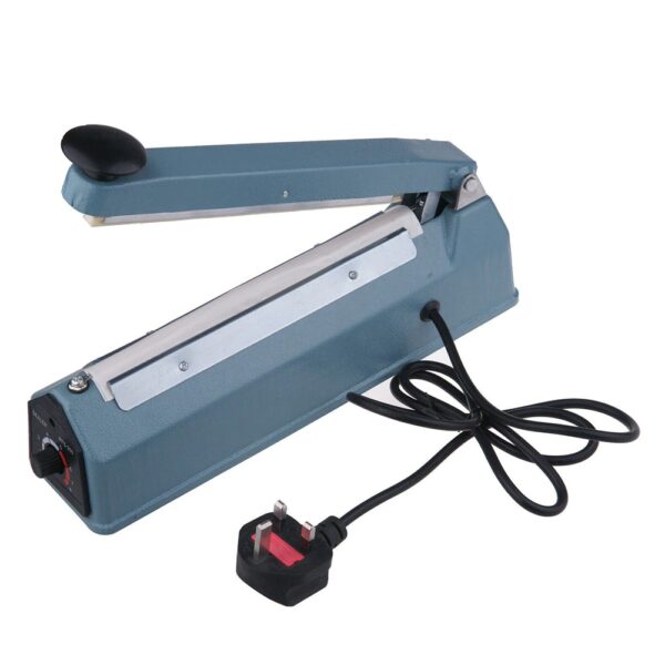 FS-200 Manual Sealing Machine 300W Food Vacuum Sealer Packaging Machine